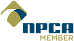 NPCA member logo for website